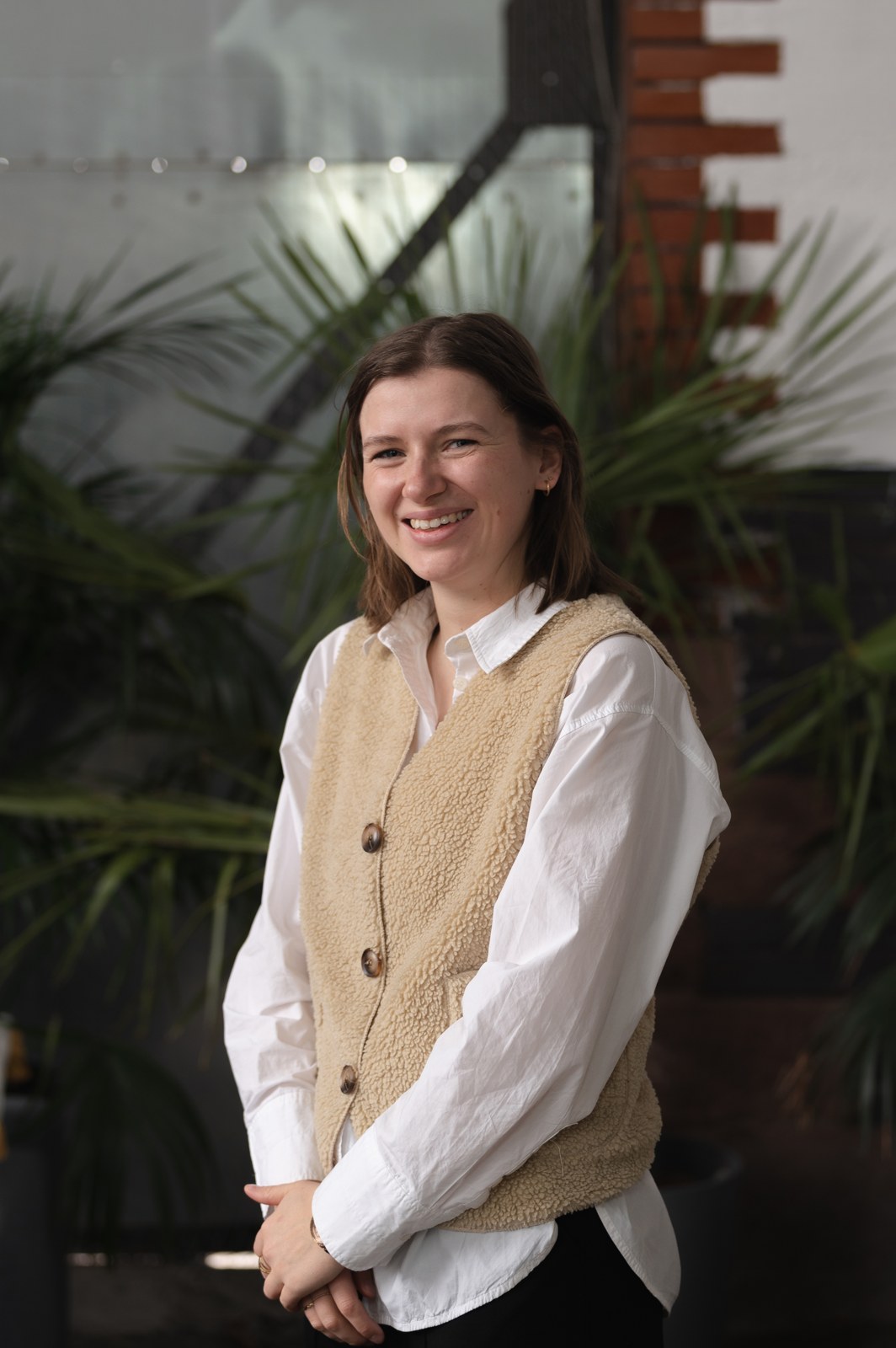 Livia Schaffors